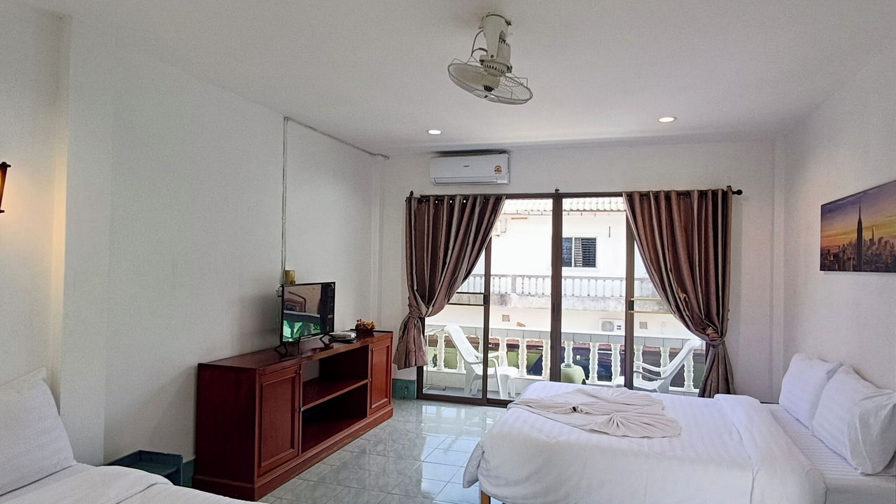 Photo of Outdoor in Nanai Road