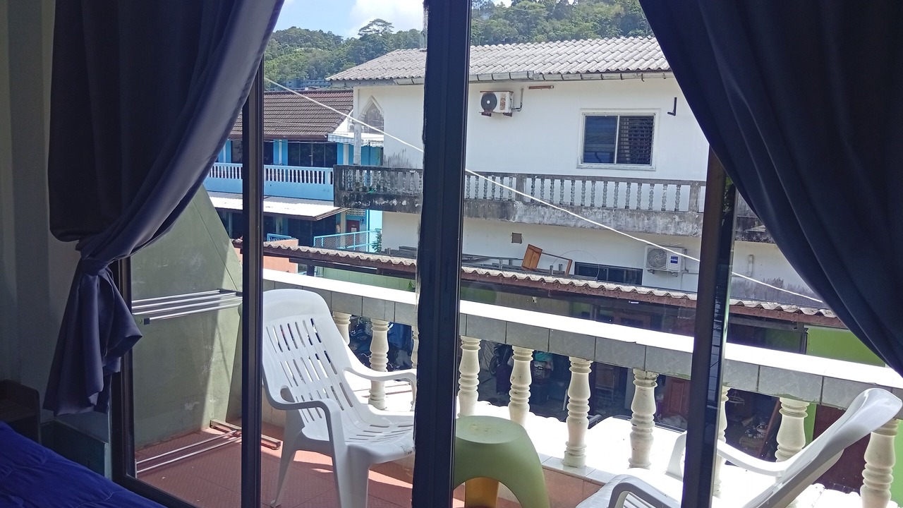 Photo of Outdoor in Nanai Road