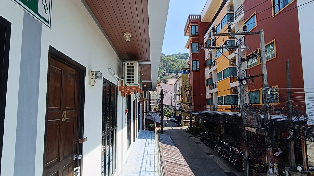 Photo of Bedroom in Nanai Road