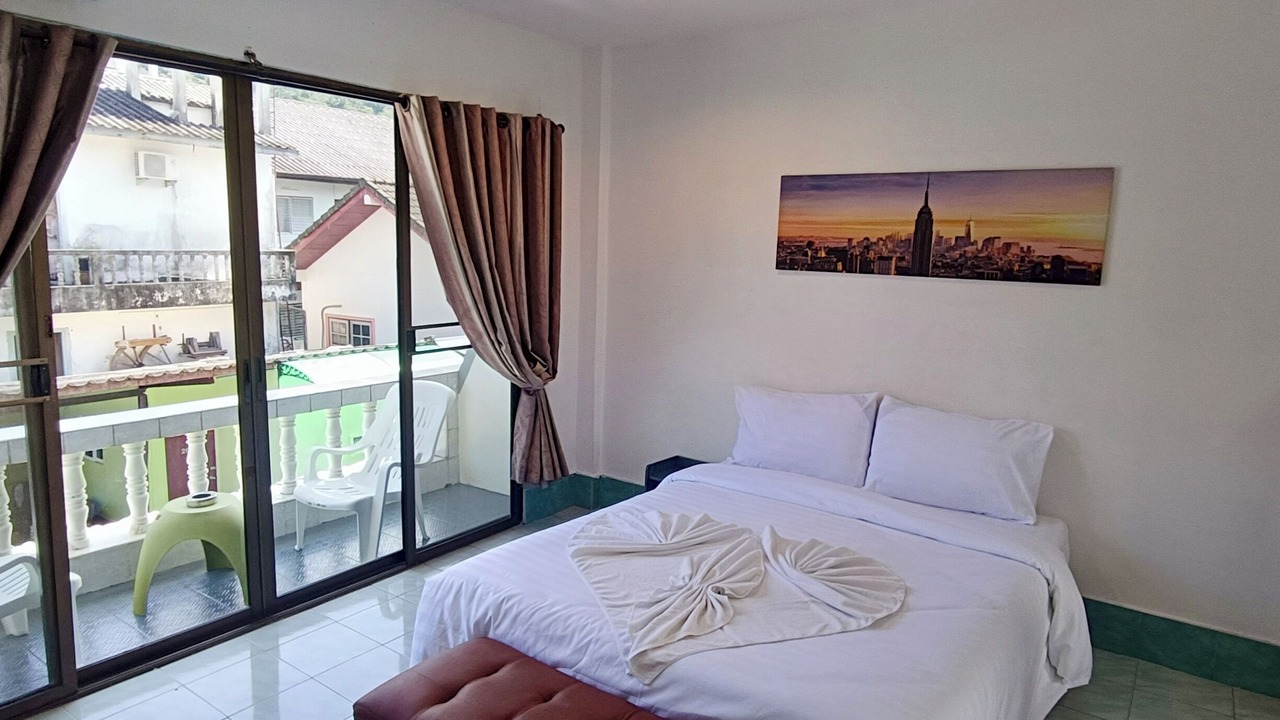 Photo of Outdoor in Nanai Road