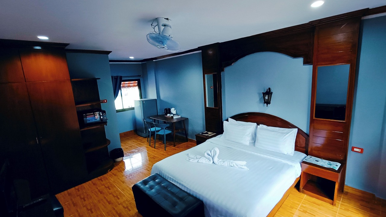 Photo of Bedroom in Nanai Road