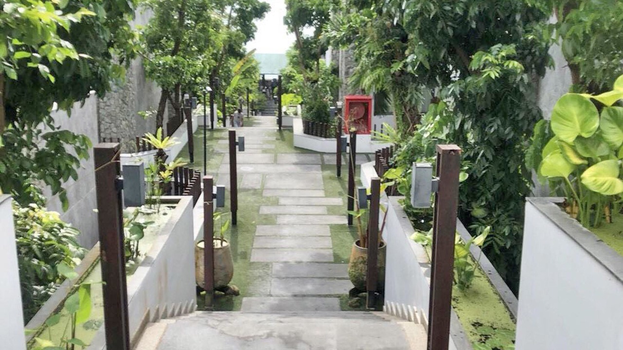 Photo of Outdoor in Ko Sire