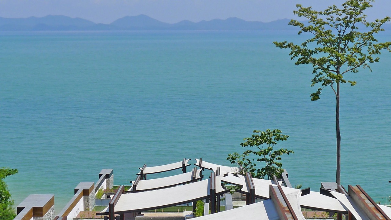 Photo of Outdoor in Ko Sire