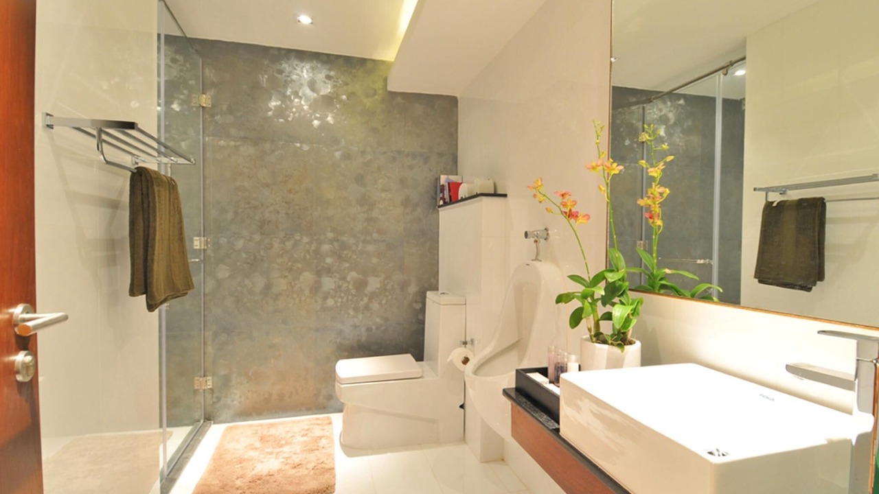Photo of Bedroom in Ko Sire