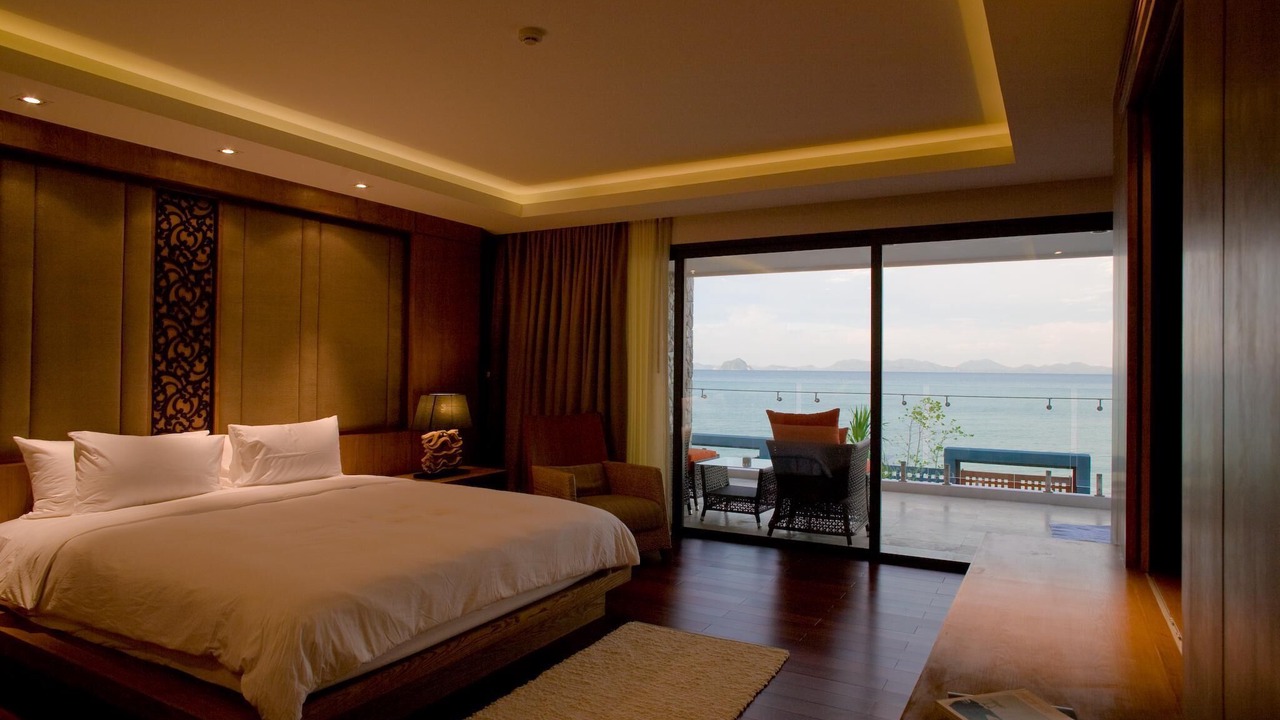 Photo of Bedroom in Ko Sire