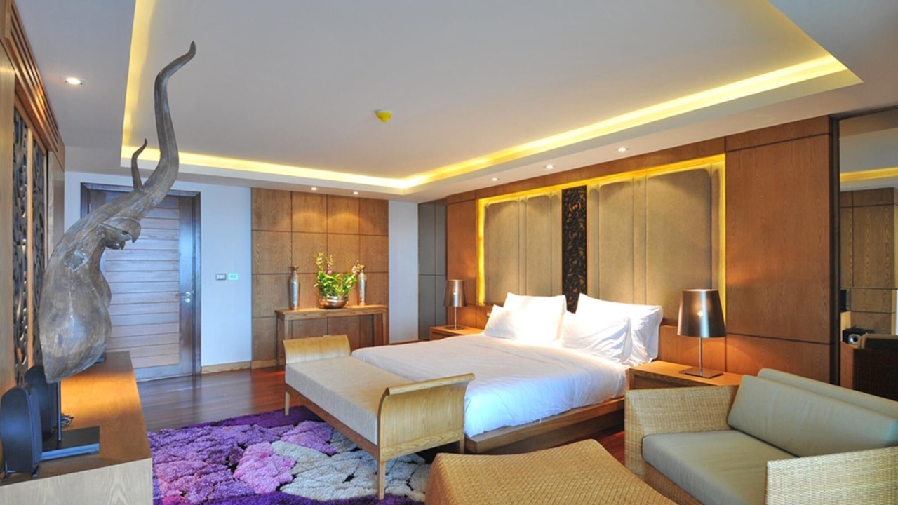 Photo of Bedroom in Ko Sire