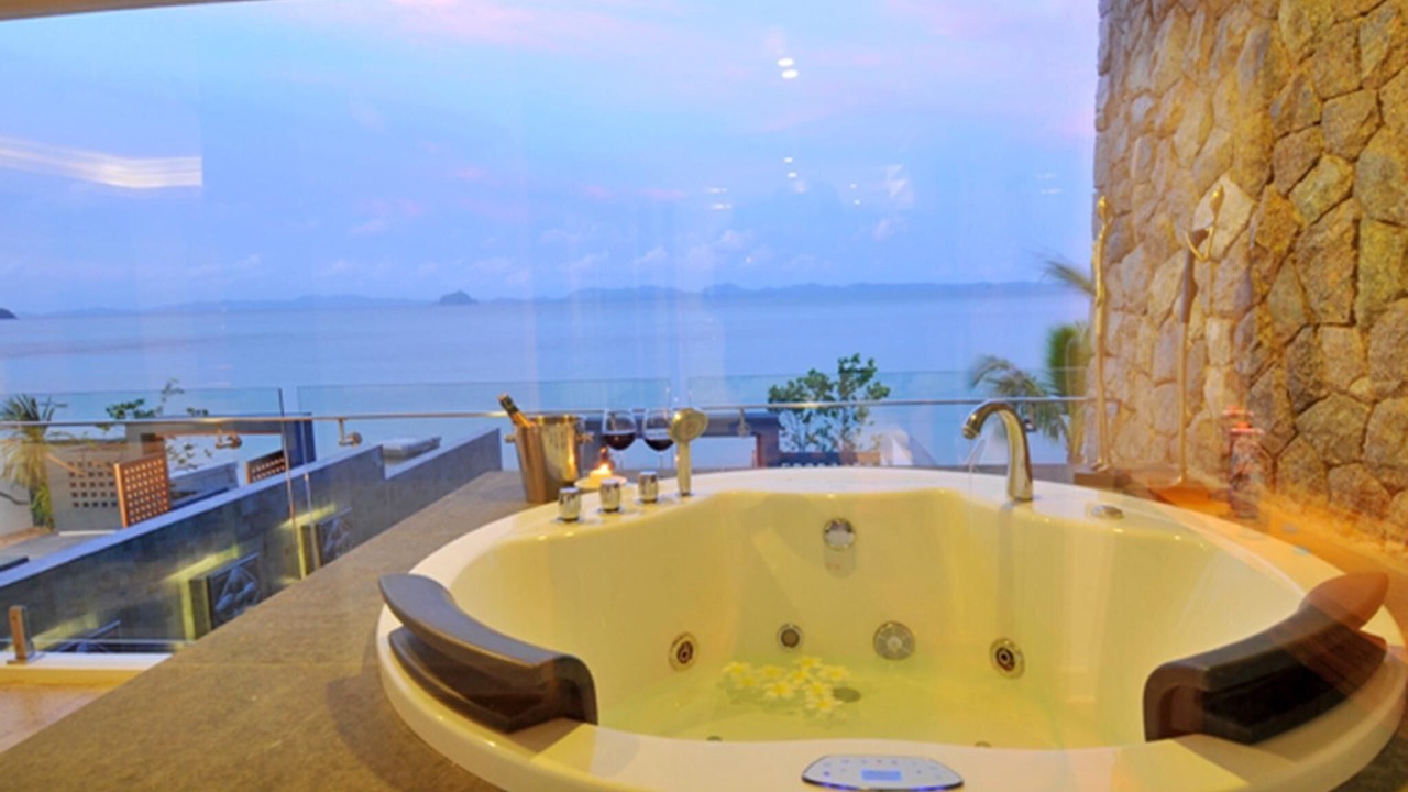 Photo of Bedroom in Ko Sire