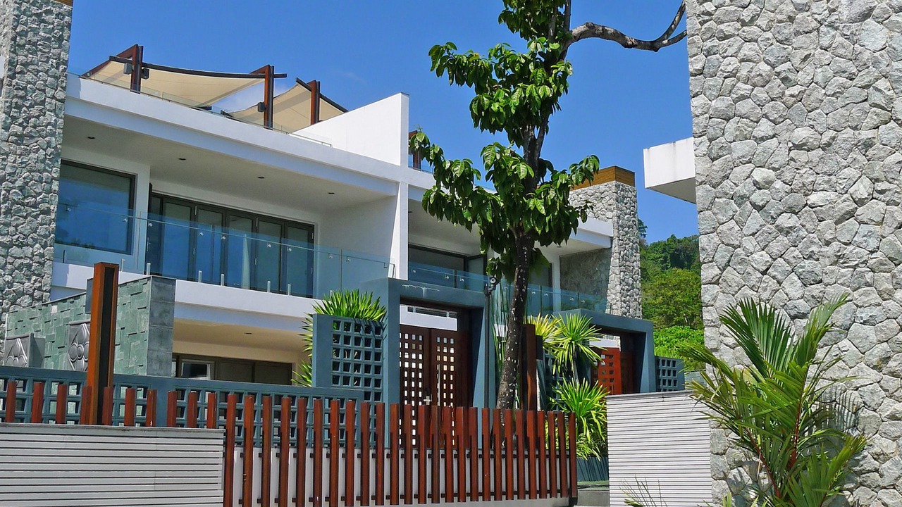Photo of Outdoor in Ko Sire