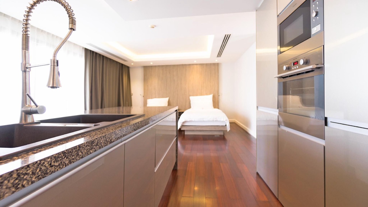 Photo of Bedroom in Ko Sire
