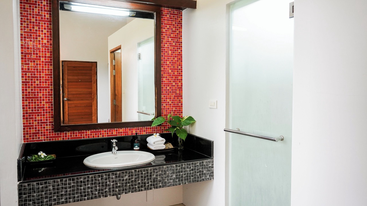 Photo of Bathroom in Bo Saen