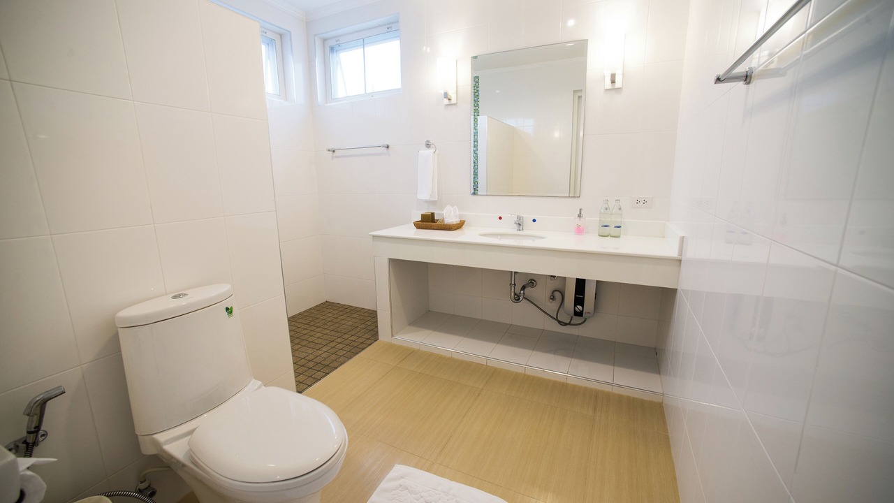 Photo of Bathroom in Bo Saen