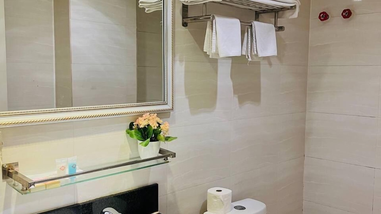 Photo of Bathroom in Dangkao