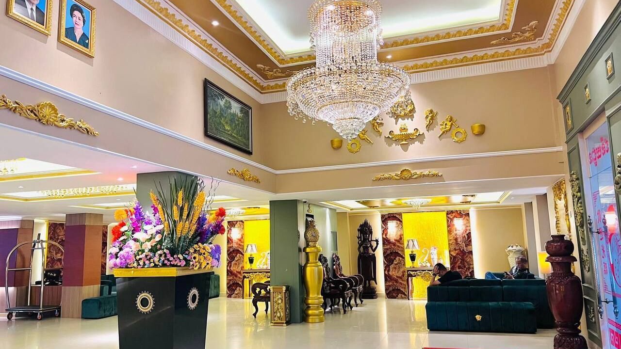 Photo of Outdoor in Dangkao