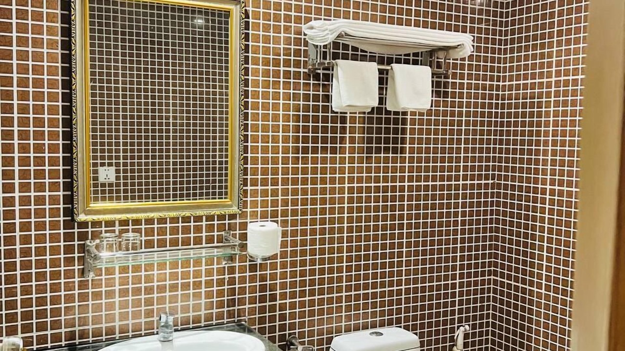 Photo of Bathroom in Dangkao