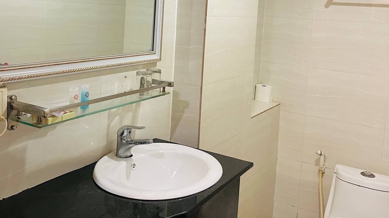 Photo of Bathroom in Dangkao