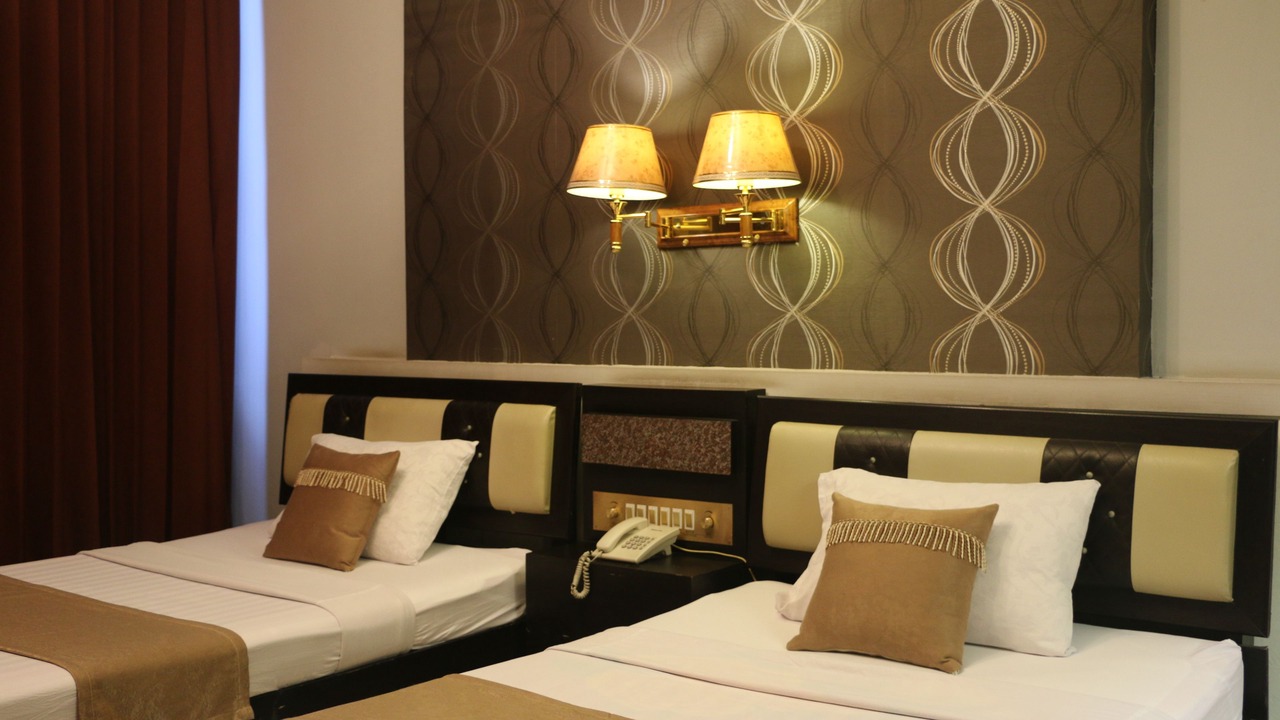 Photo of Bedroom in Dangkao