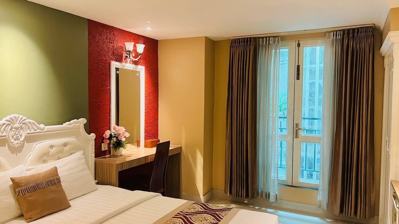 Photo of Bedroom in Dangkao