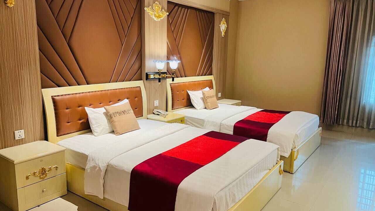 Photo of Bedroom in Dangkao