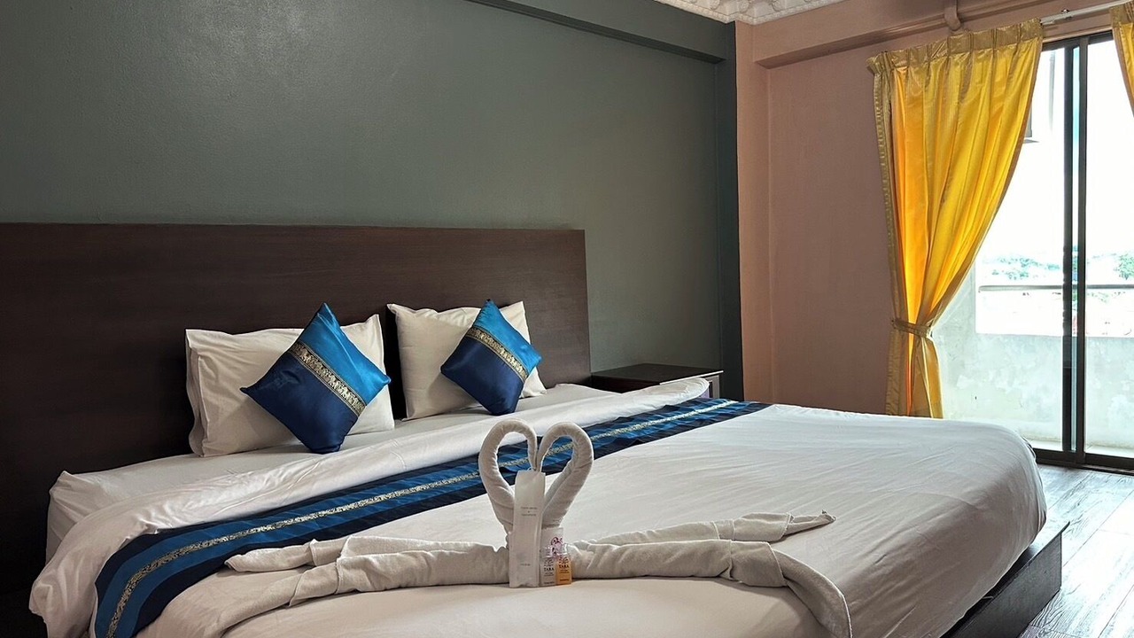 Photo of Bedroom in Saphan Sung