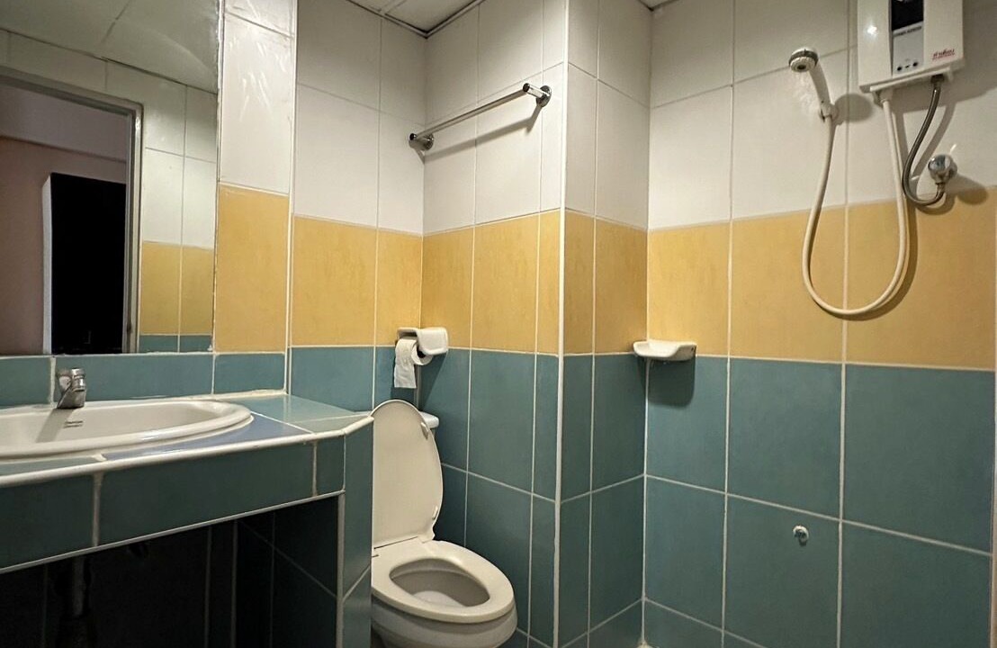 Photo of Bathroom in Saphan Sung
