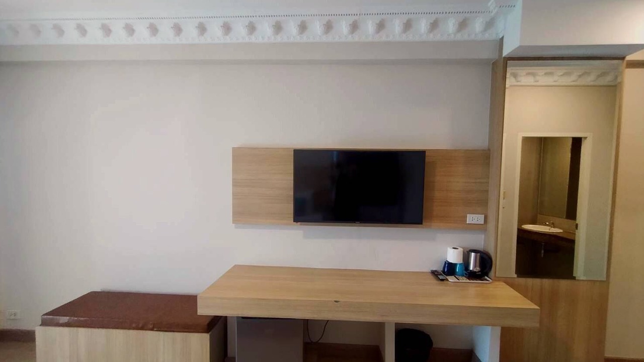 Photo of Bedroom in Saphan Sung