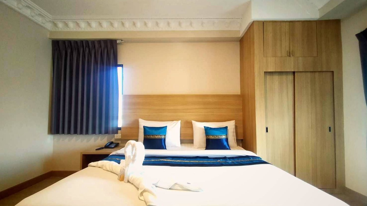 Photo of Bedroom in Saphan Sung