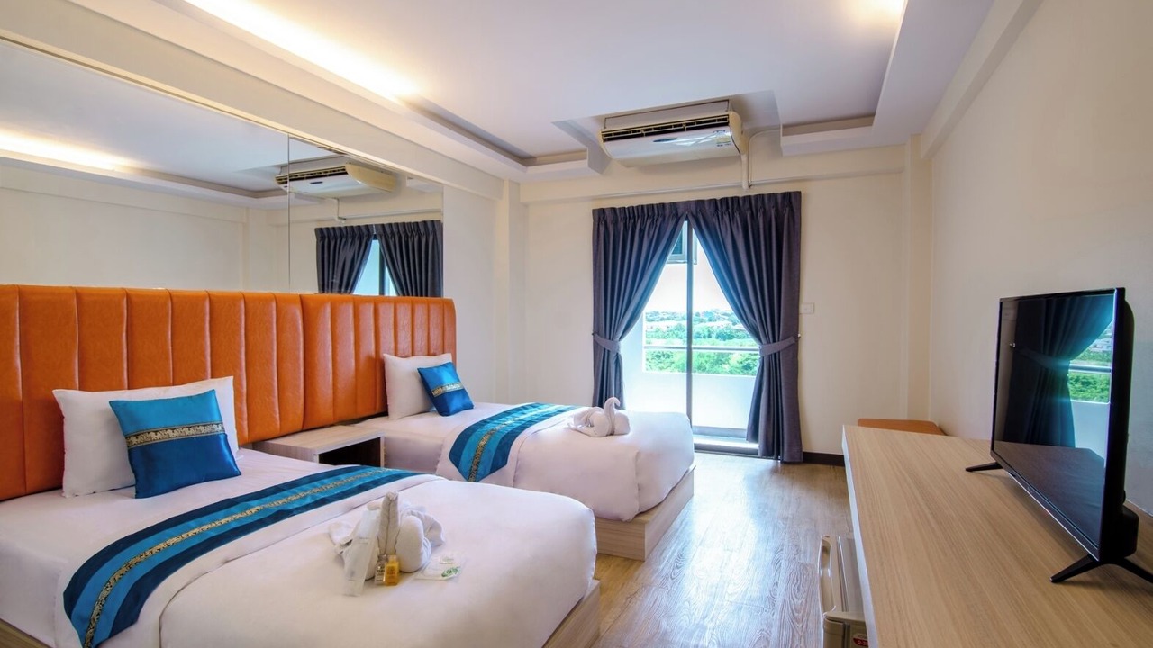 Photo of Bedroom in Saphan Sung