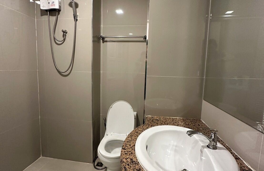 Photo of Bathroom in Saphan Sung