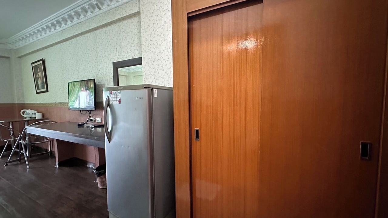 Photo of Bedroom in Saphan Sung