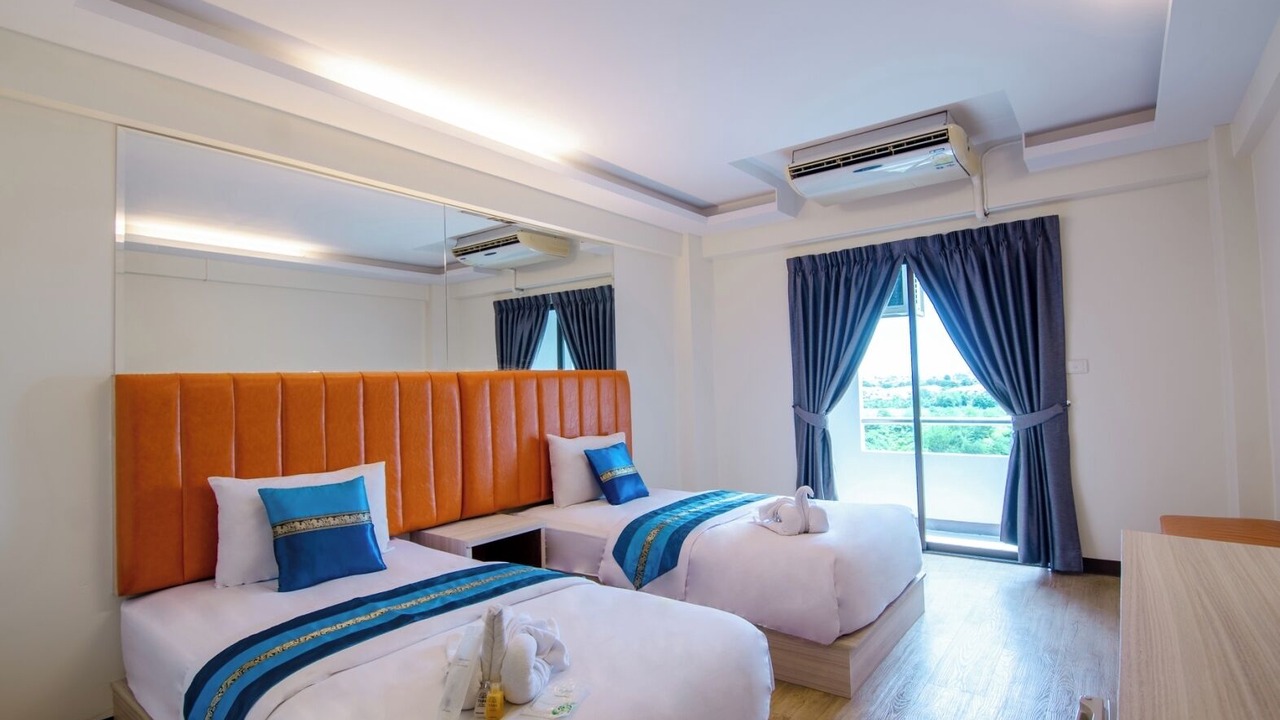Photo of Bedroom in Saphan Sung