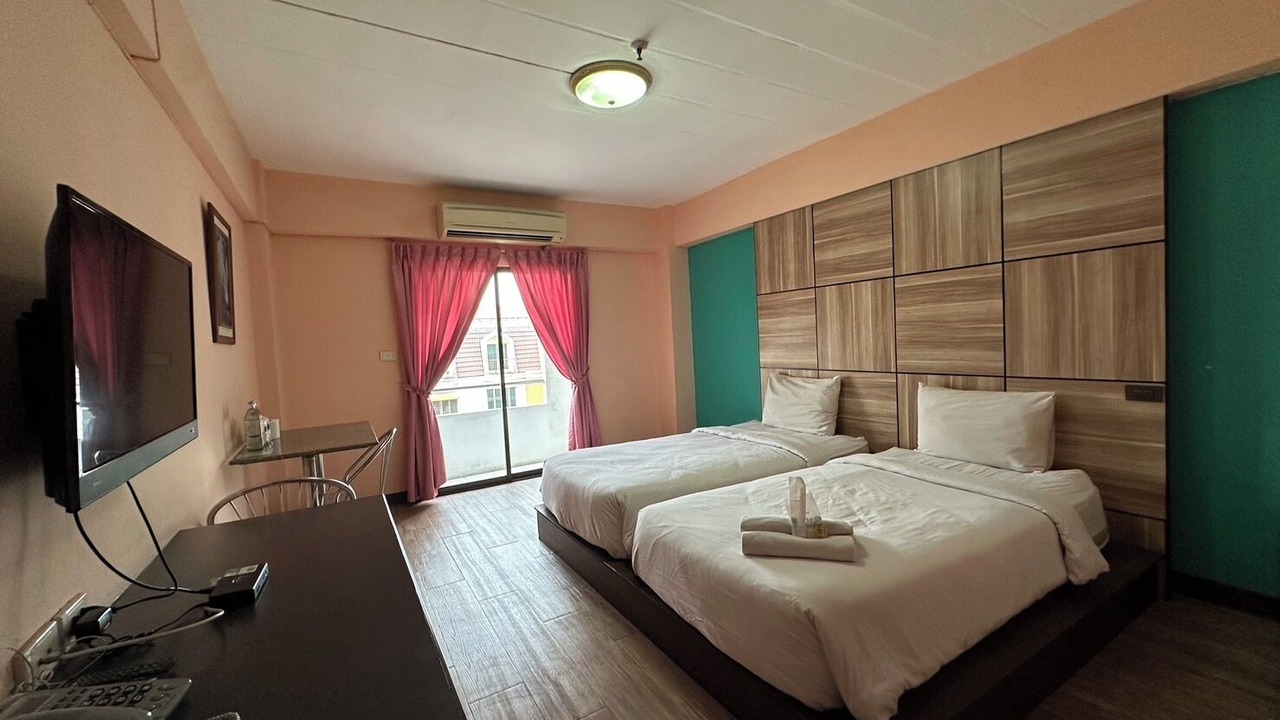 Photo of Bedroom in Saphan Sung