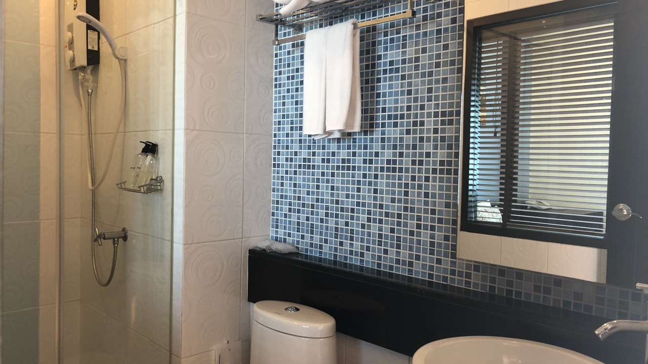 Photo of Bathroom in Ban Phan Thom
