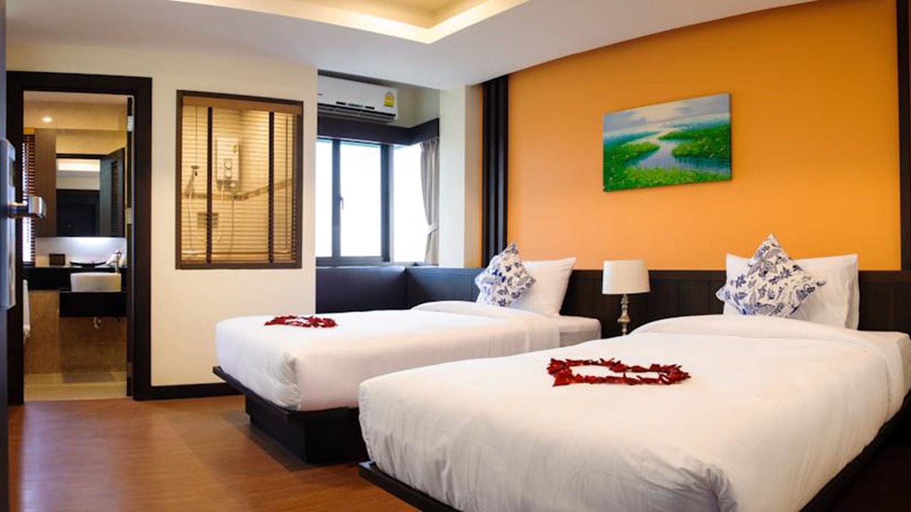 Photo of Bedroom in Ban Phan Thom