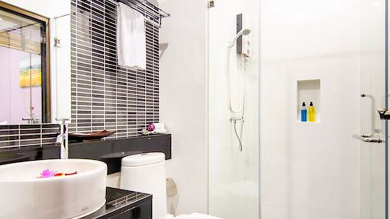 Photo of Bathroom in Ban Phan Thom