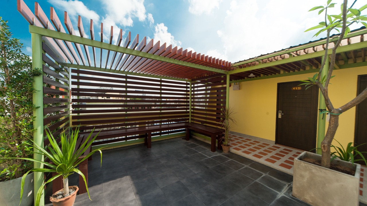 Photo of Outdoor in Ban Phan Thom