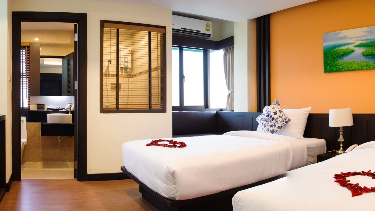 Photo of Bedroom in Ban Phan Thom