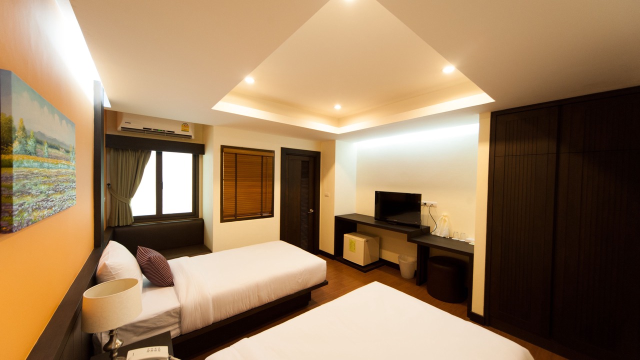 Photo of Bedroom in Ban Phan Thom