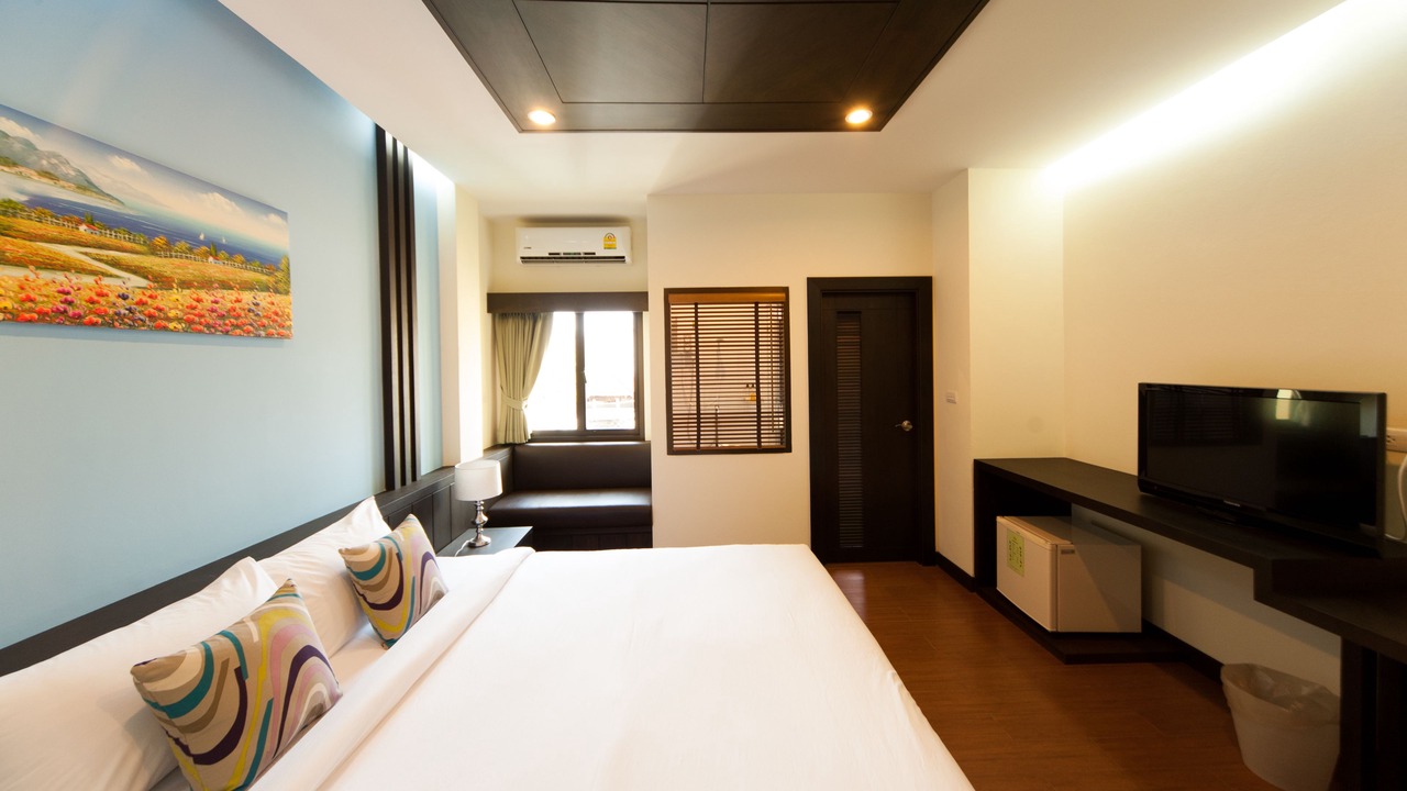 Photo of Bedroom in Ban Phan Thom
