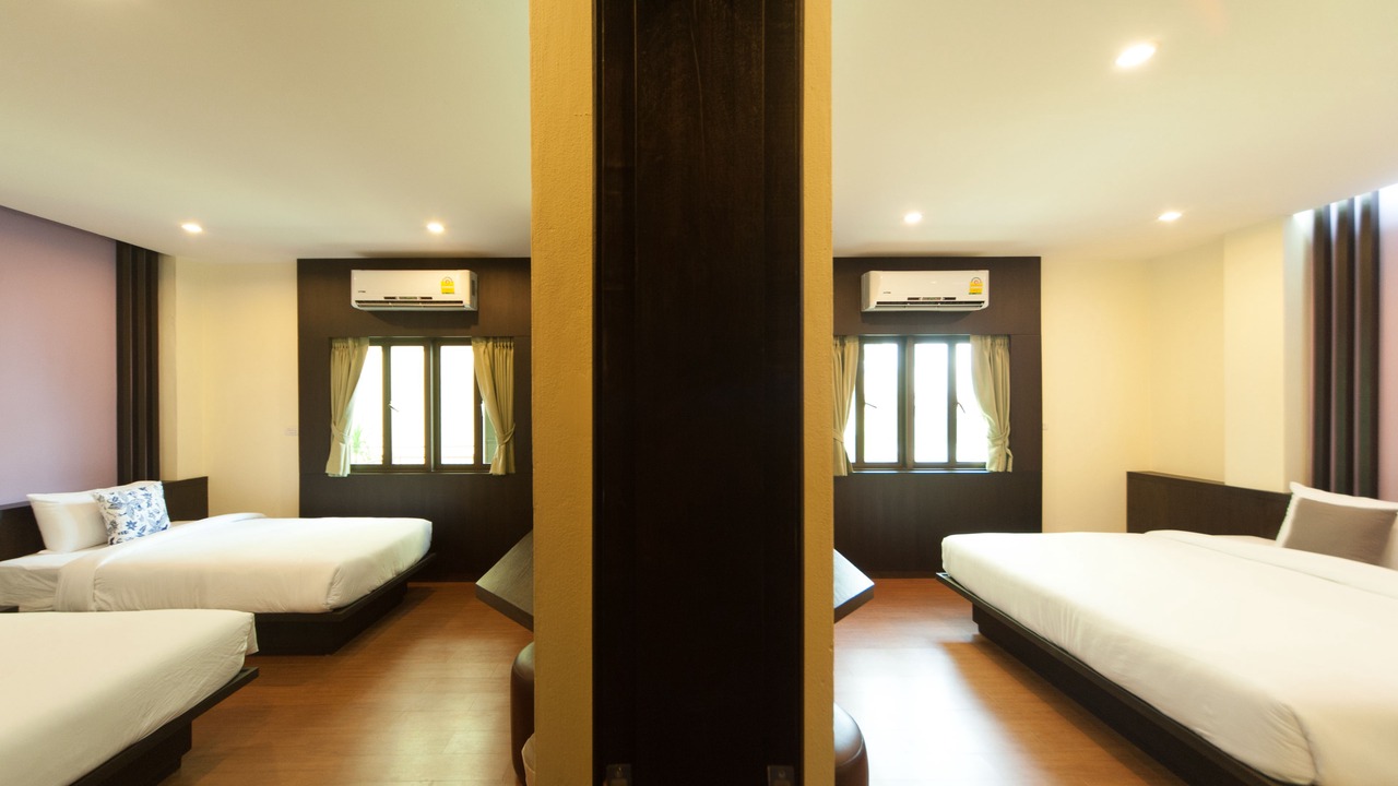 Photo of Bedroom in Ban Phan Thom