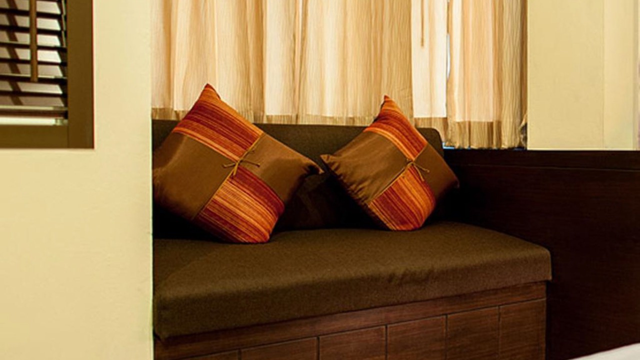 Photo of Bedroom in Ban Phan Thom