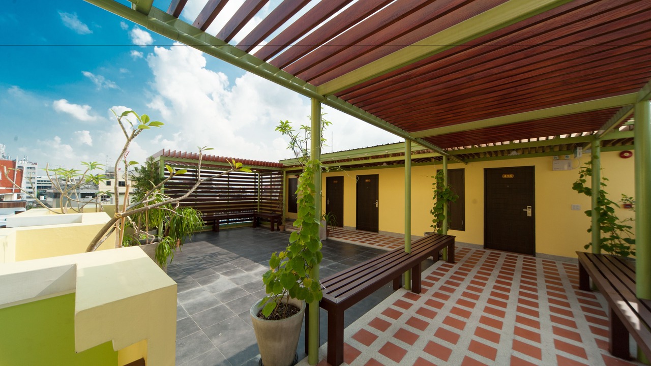 Photo of Bedroom in Ban Phan Thom