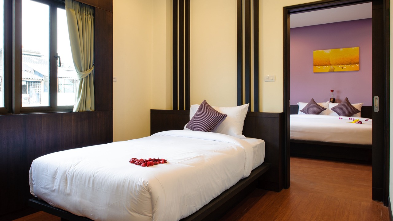 Photo of Bedroom in Ban Phan Thom