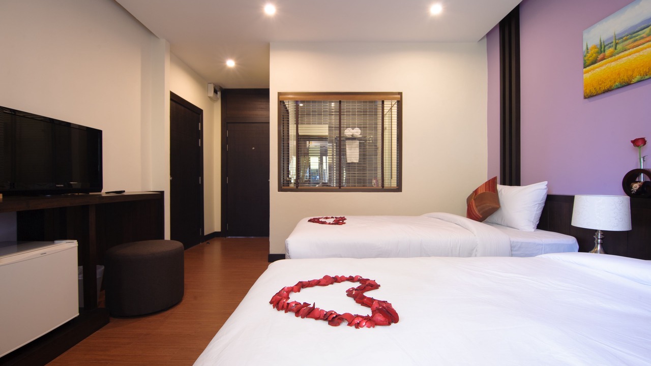 Photo of Bedroom in Ban Phan Thom
