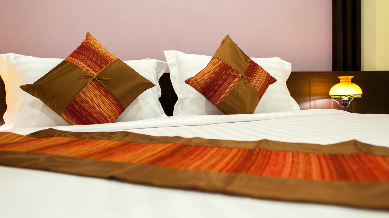 Photo of Bedroom in Ban Phan Thom