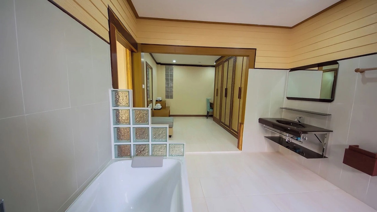 Photo of Bathroom in Phitsanulok