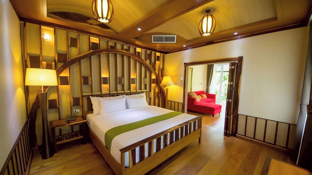 Photo of Bedroom in Phitsanulok
