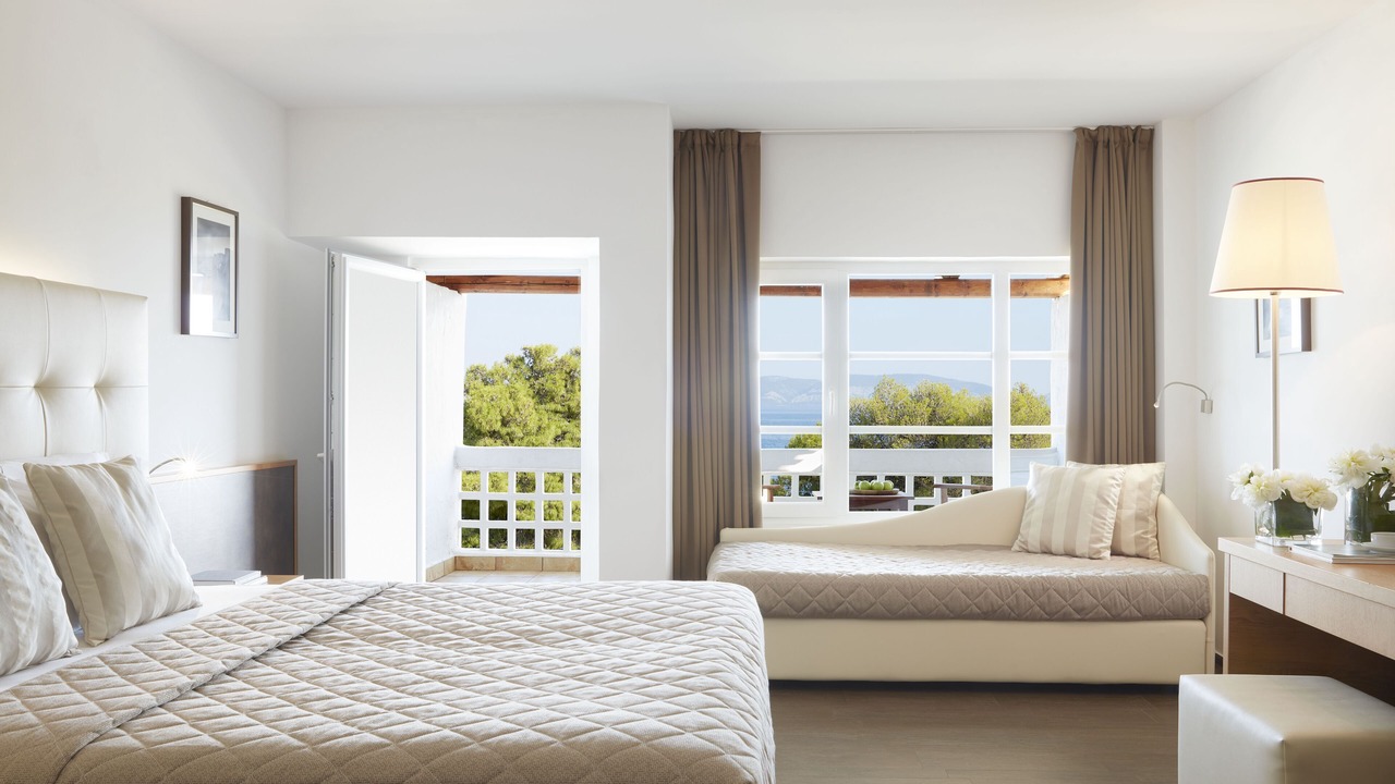 Photo of Bedroom in Plepi