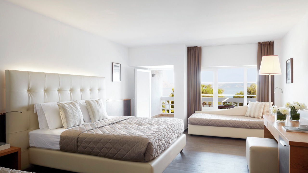 Photo of Bedroom in Plepi
