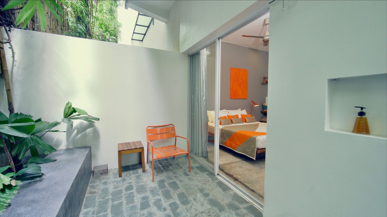 Photo of Bedroom in Chamkar Mon