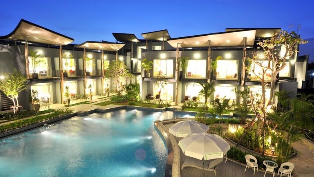 Photo of Outdoor in Bang Sao Thong